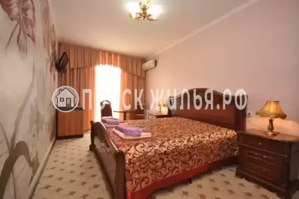 Пансионат «Согдиана»