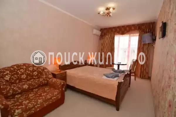 Пансионат «Согдиана»