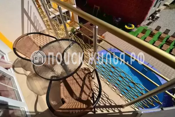 Пансионат «Согдиана»