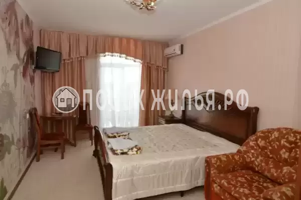 Пансионат «Согдиана»