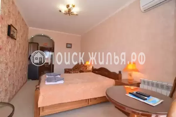 Пансионат «Согдиана»