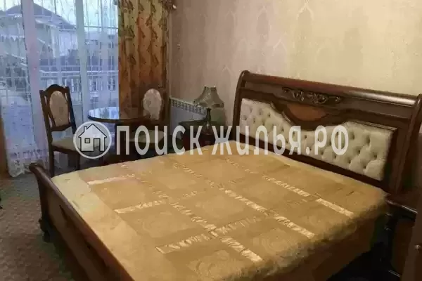 Пансионат «Согдиана»