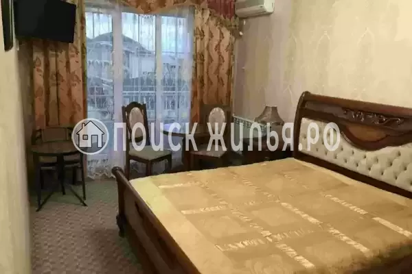 Пансионат «Согдиана»