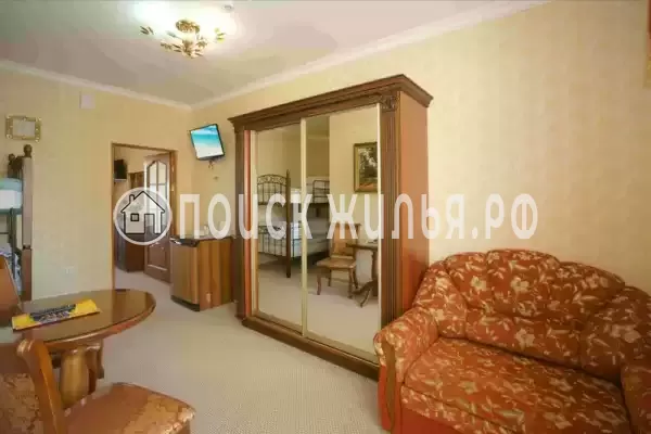 Пансионат «Согдиана»