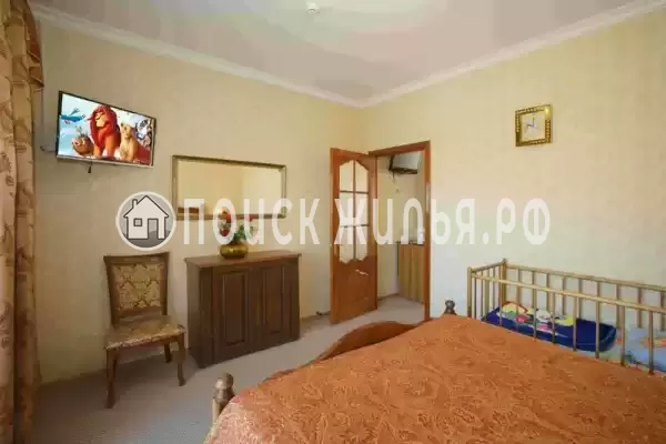 Пансионат «Согдиана»