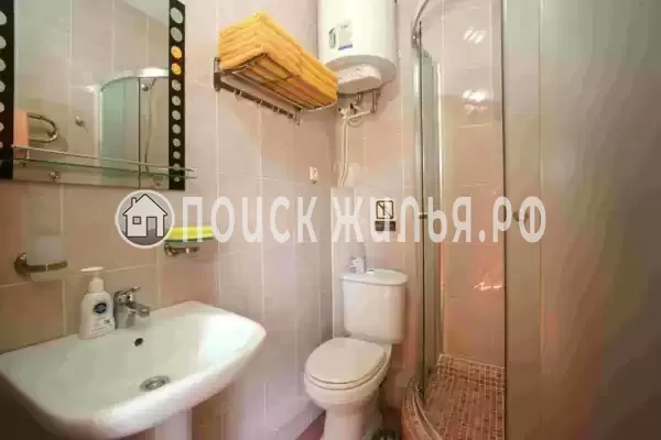 Пансионат «Согдиана»