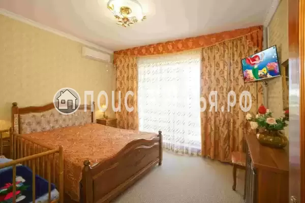 Пансионат «Согдиана»