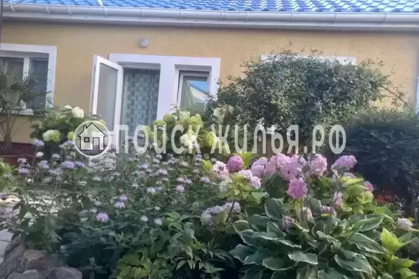 Частный сектор «У Антонины»