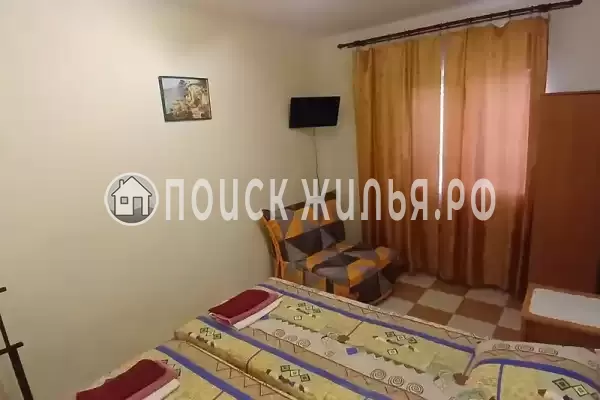 Частный сектор «У Антонины»