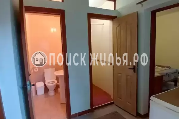 Частный сектор «У Антонины»