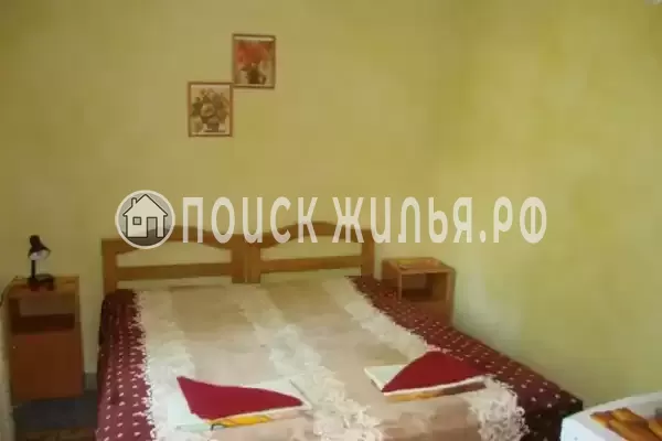 Частный сектор «У Антонины»