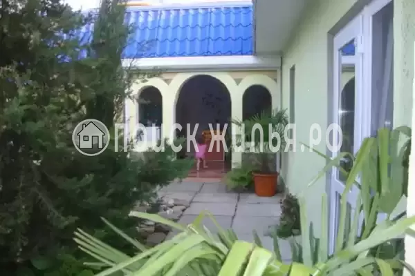 Частный сектор «У Антонины»