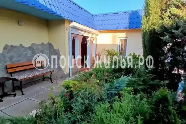 Частный сектор «У Антонины»