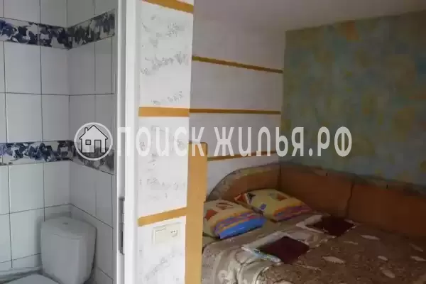 Частный сектор «У Антонины»