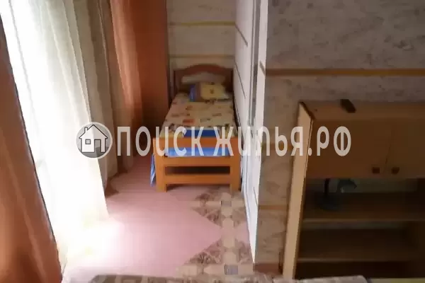 Частный сектор «У Антонины»