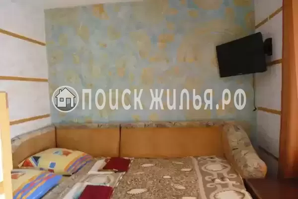 Частный сектор «У Антонины»