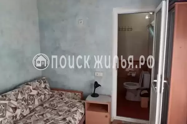 Частный сектор «У Антонины»