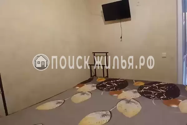 Частный сектор «У Антонины»