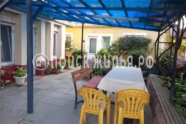 Частный сектор «У Антонины»