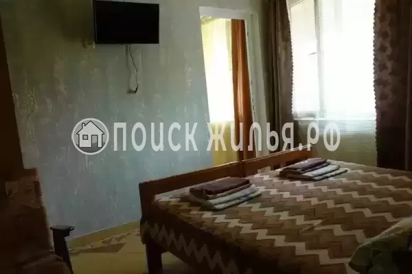 Частный сектор «У Антонины»