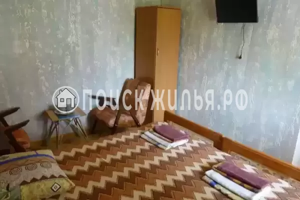 Частный сектор «У Антонины»