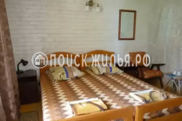 Частный сектор «У Антонины»