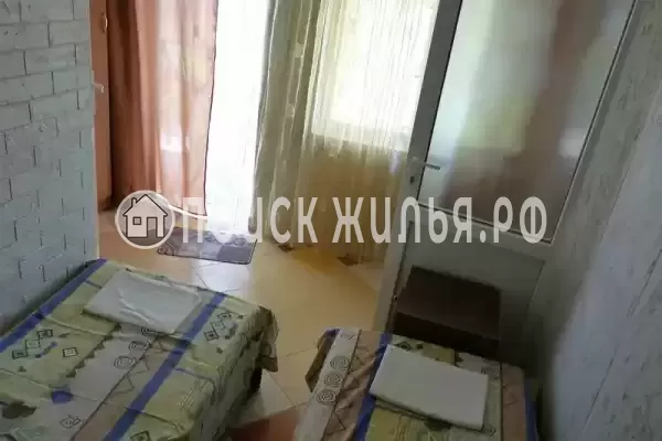 Частный сектор «У Антонины»