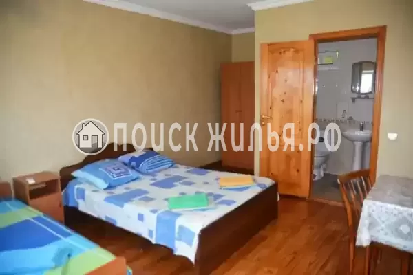 Гостевой дом «Мандариновый сад»