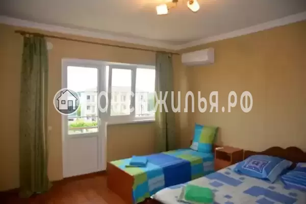 Гостевой дом «Мандариновый сад»