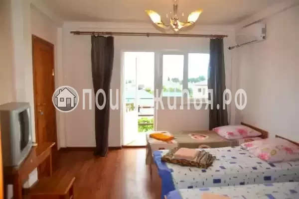 Гостевой дом «Мандариновый сад»