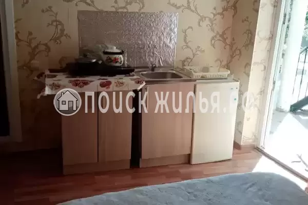 Гостевой дом «Солнечный рай»