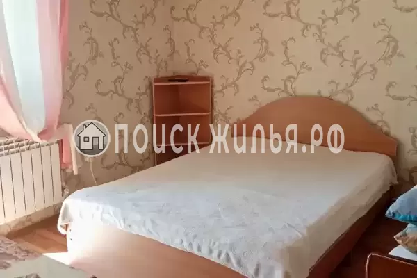 Гостевой дом «Солнечный рай»