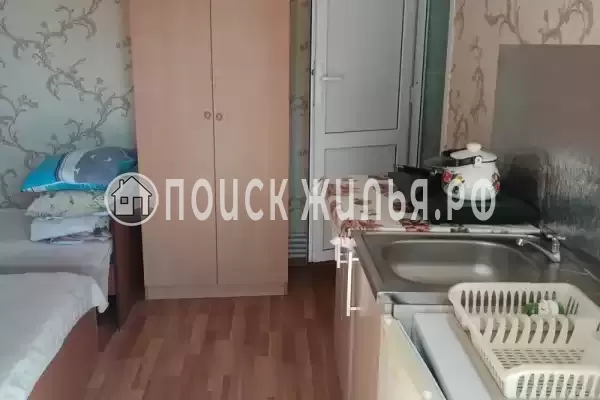 Гостевой дом «Солнечный рай»