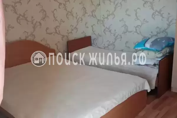 Гостевой дом «Солнечный рай»