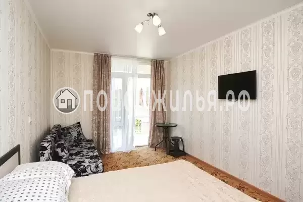 Гостевой дом «Солнечный рай»