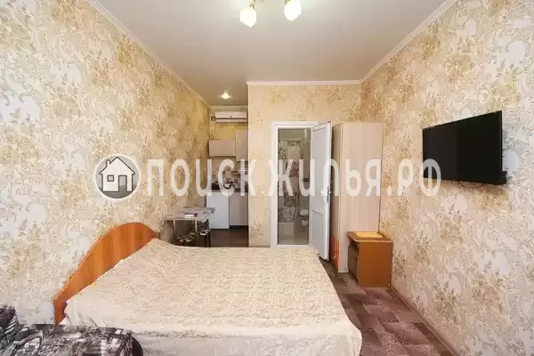 Гостевой дом «Солнечный рай»