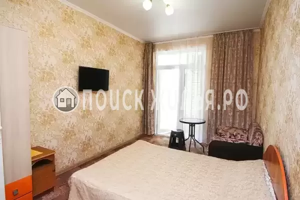 Гостевой дом «Солнечный рай»