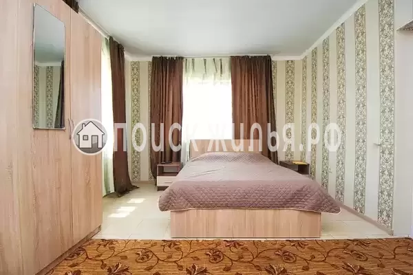 Гостевой дом «Солнечный рай»