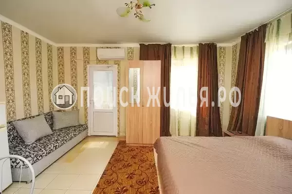 Гостевой дом «Солнечный рай»