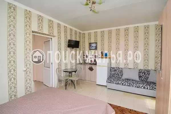 Гостевой дом «Солнечный рай»