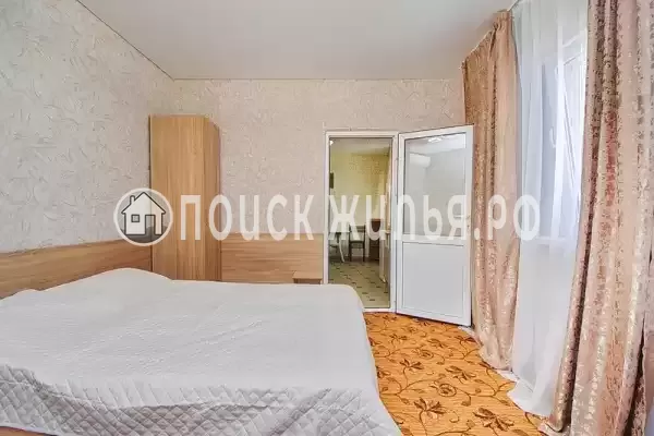 Гостевой дом «Солнечный рай»