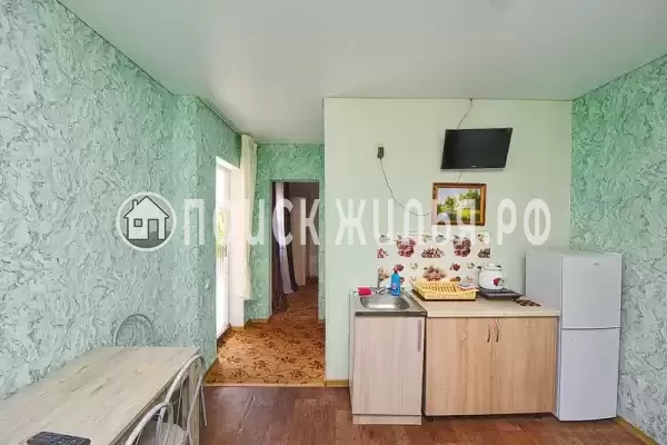 Гостевой дом «Солнечный рай»