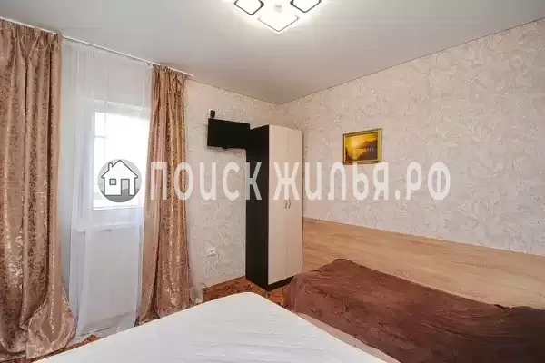 Гостевой дом «Солнечный рай»