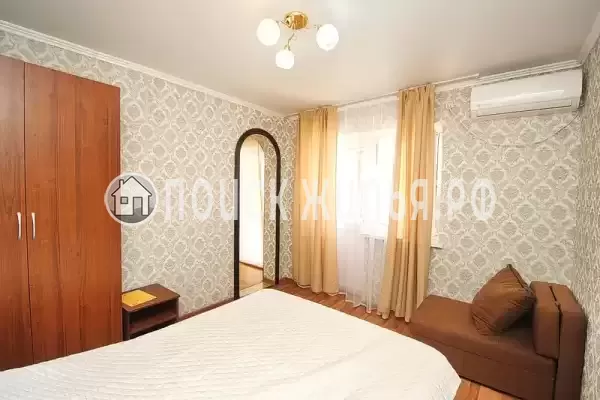 Гостевой дом «Солнечный рай»