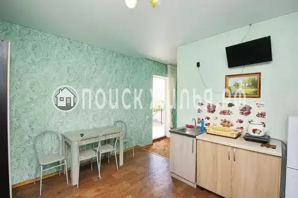 Гостевой дом «Солнечный рай»