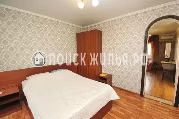 Гостевой дом «Солнечный рай»