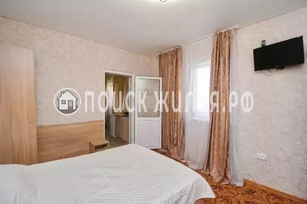 Гостевой дом «Солнечный рай»