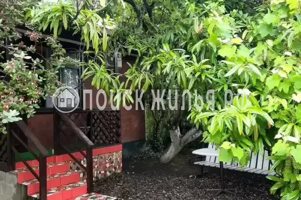 База отдыха «Инь-Ян» База отдыха «Инь-Ян»