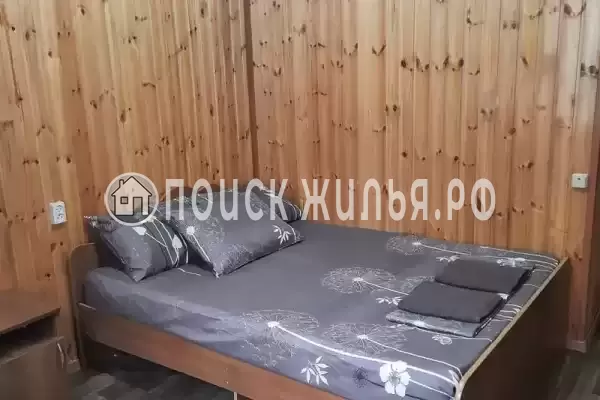 База отдыха «Инь-Ян» База отдыха «Инь-Ян»