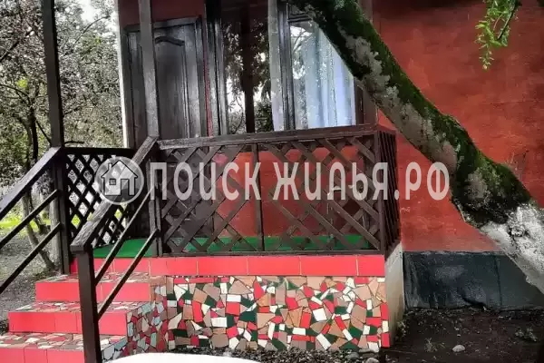 База отдыха «Инь-Ян» База отдыха «Инь-Ян»